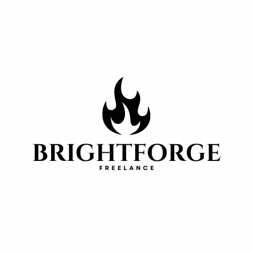 Brightforge