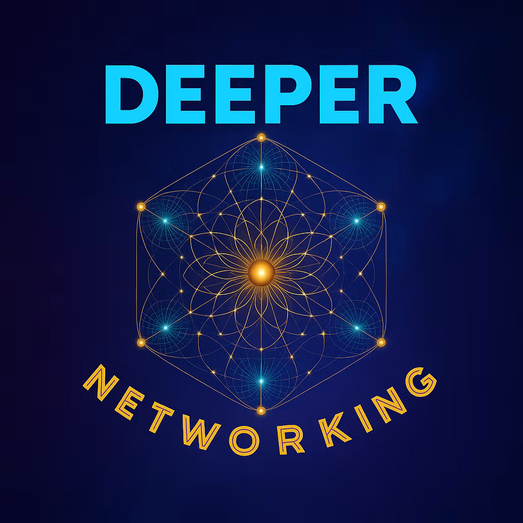 Deeper Networking