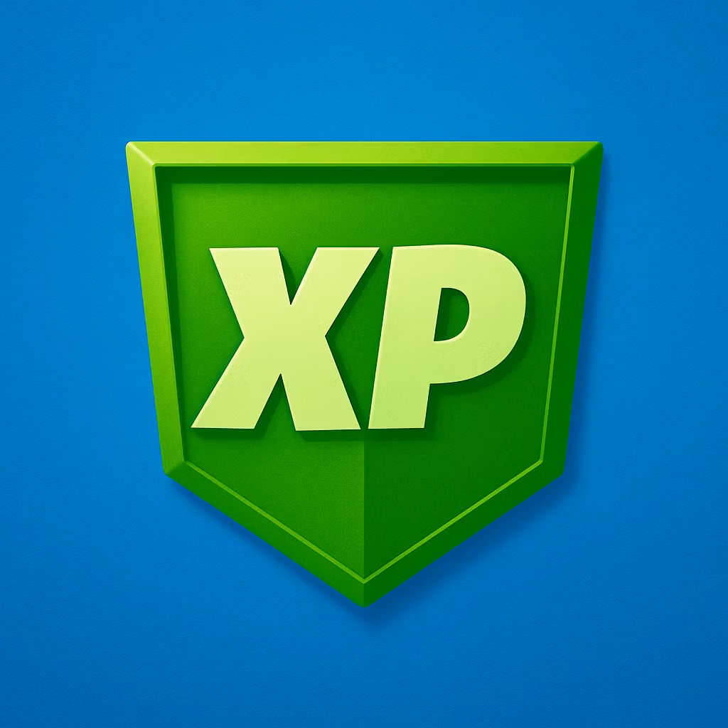 6 Fun Creative Maps to Earn XP