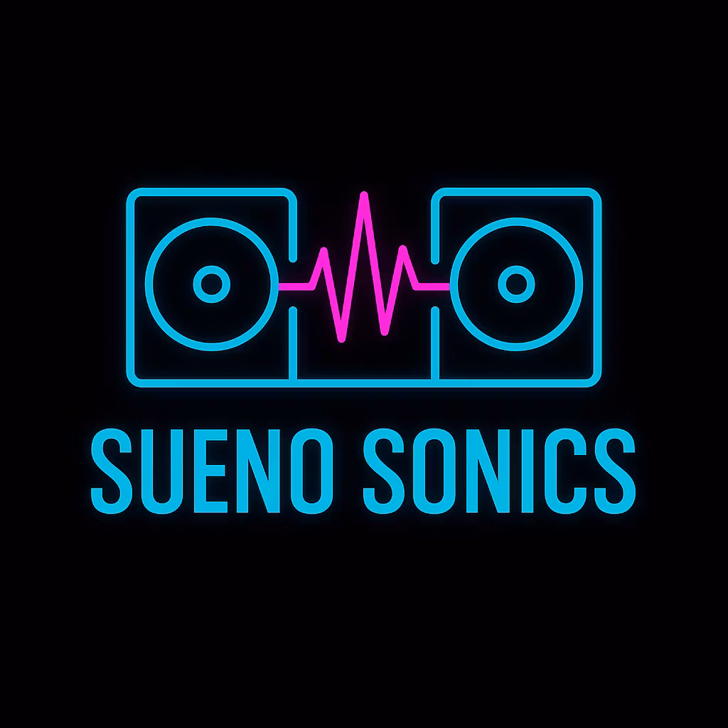 Sueno Sonics