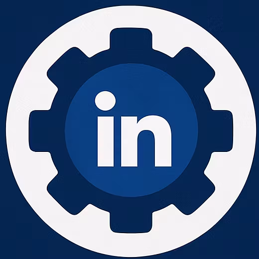 AutoScale LinkedIn Blueprint