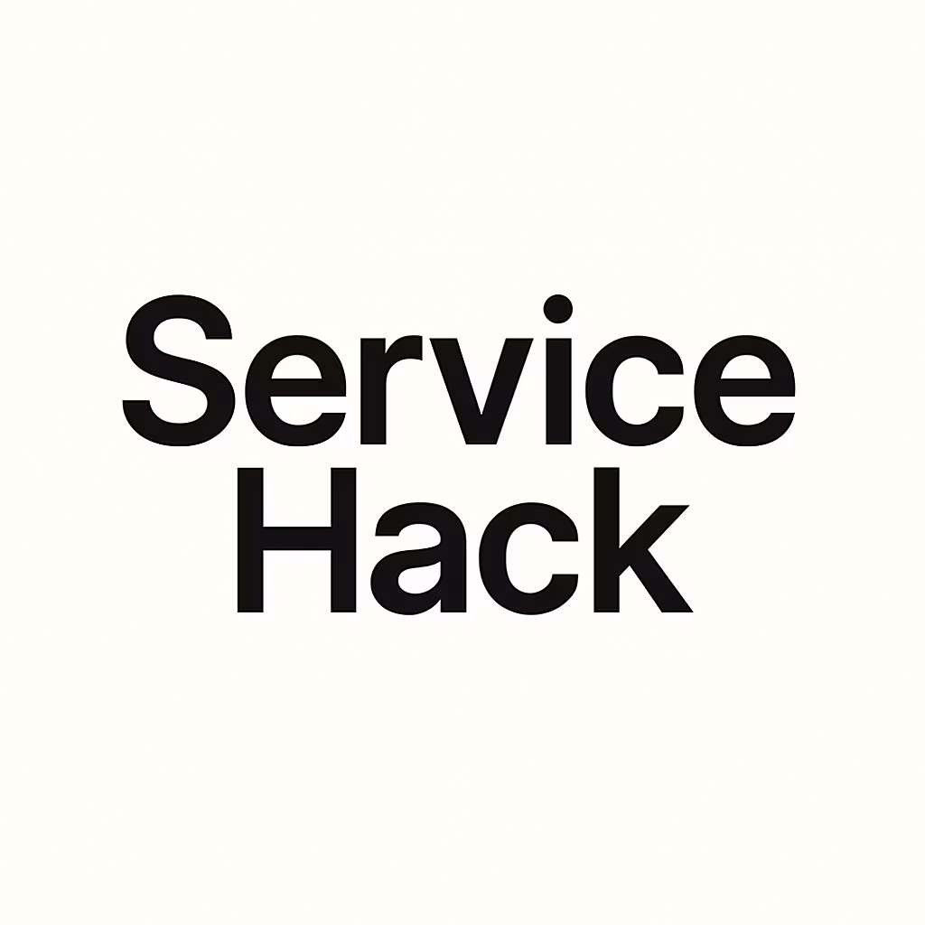 ServiceHack