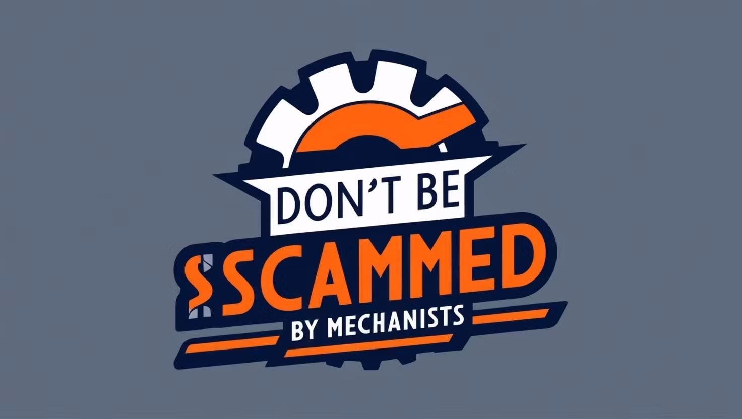 Don't be Scammed by Mechanists