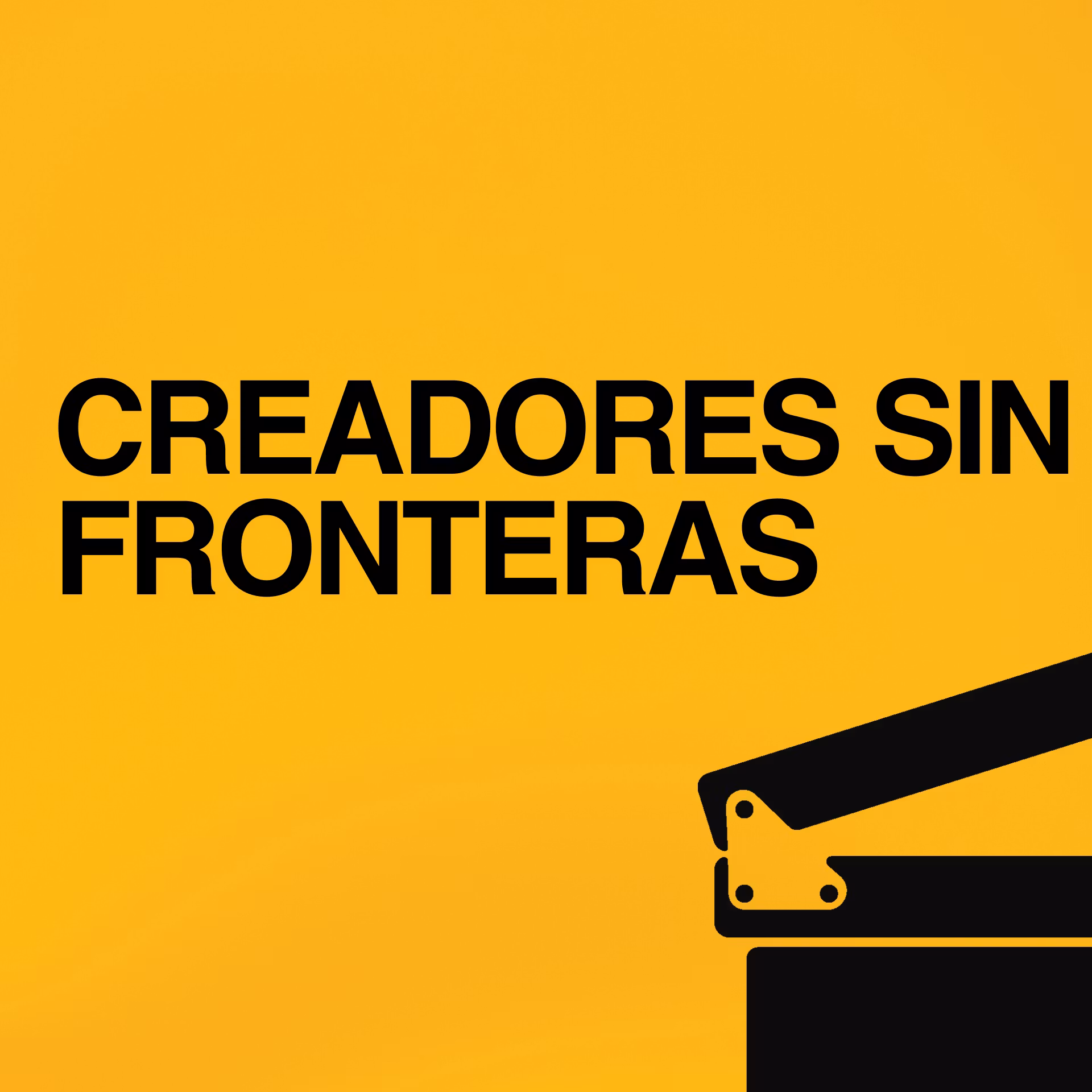 Creadores sin fronteras