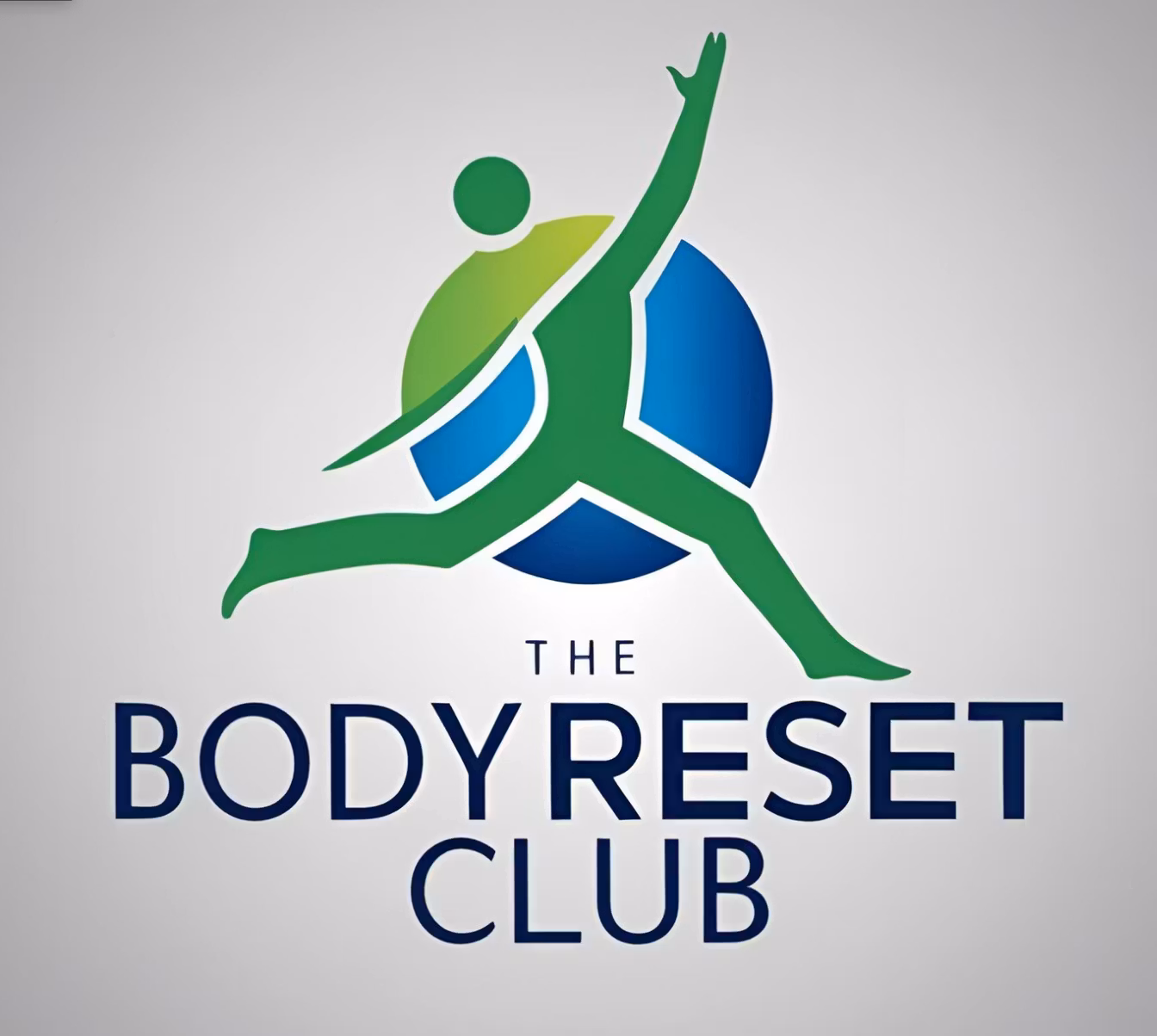 The Body Reset Club