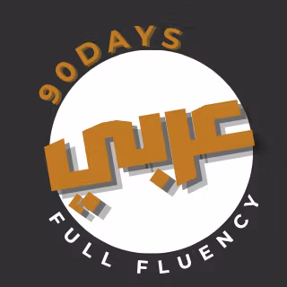 90 Days to Full Fluency