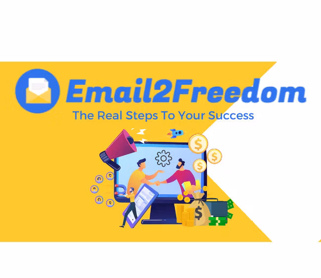 Email2Freedom
