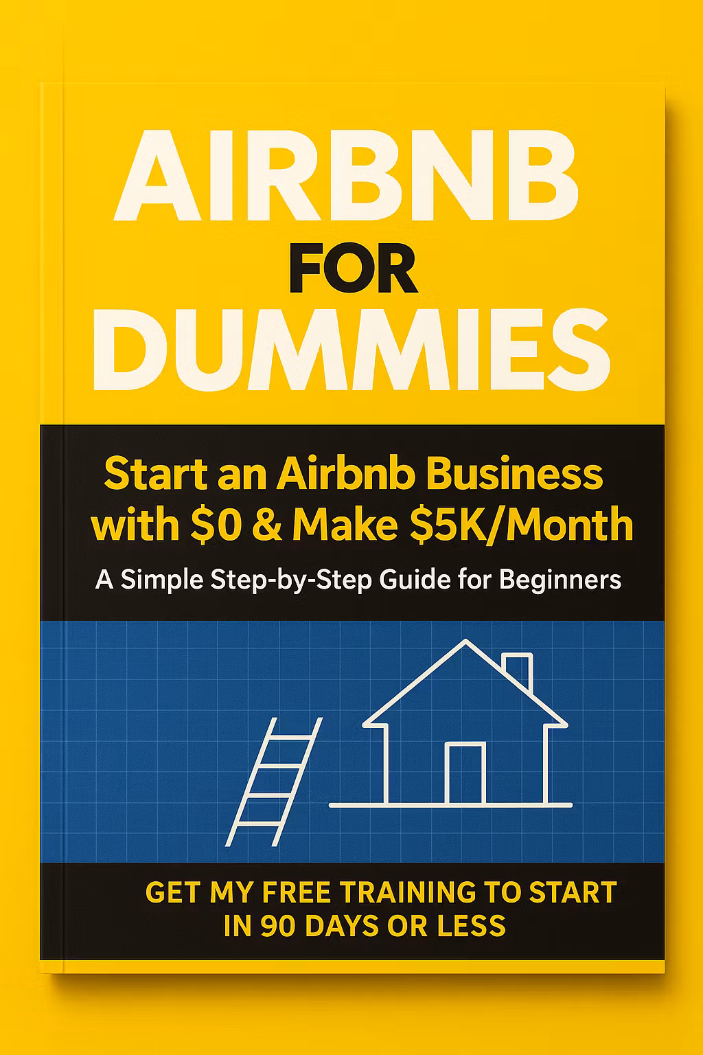 Airbnb for dummies FREE Ebook
