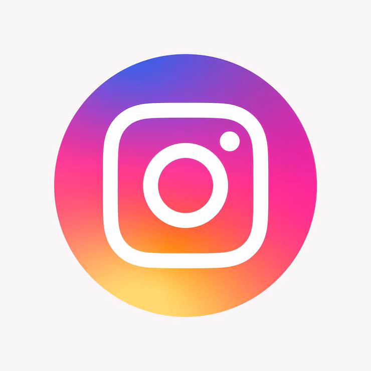 Instagram Theme Page