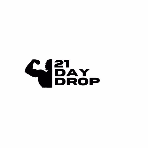 The 21-Day Drop