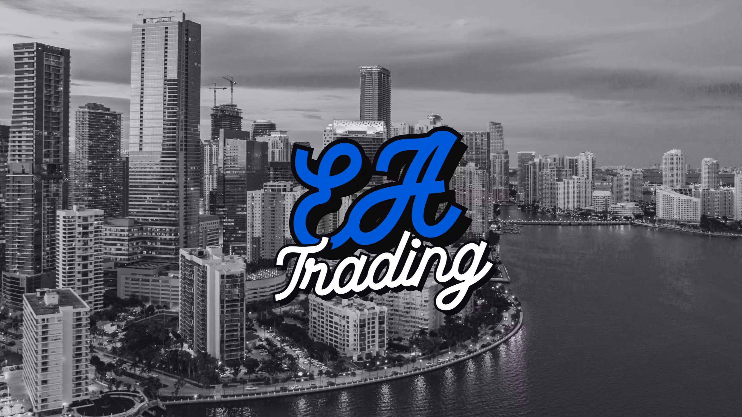 The Funded Blueprint