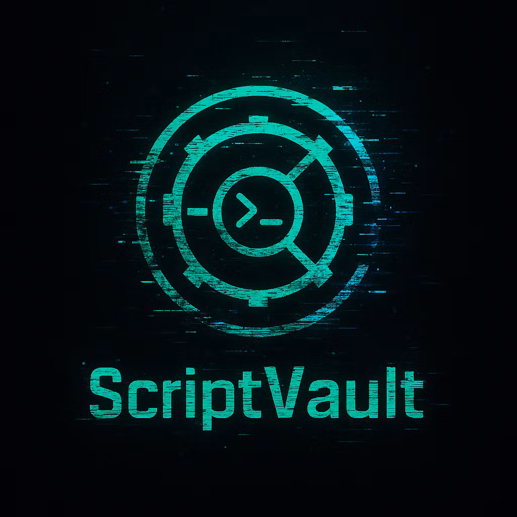 ScriptVault