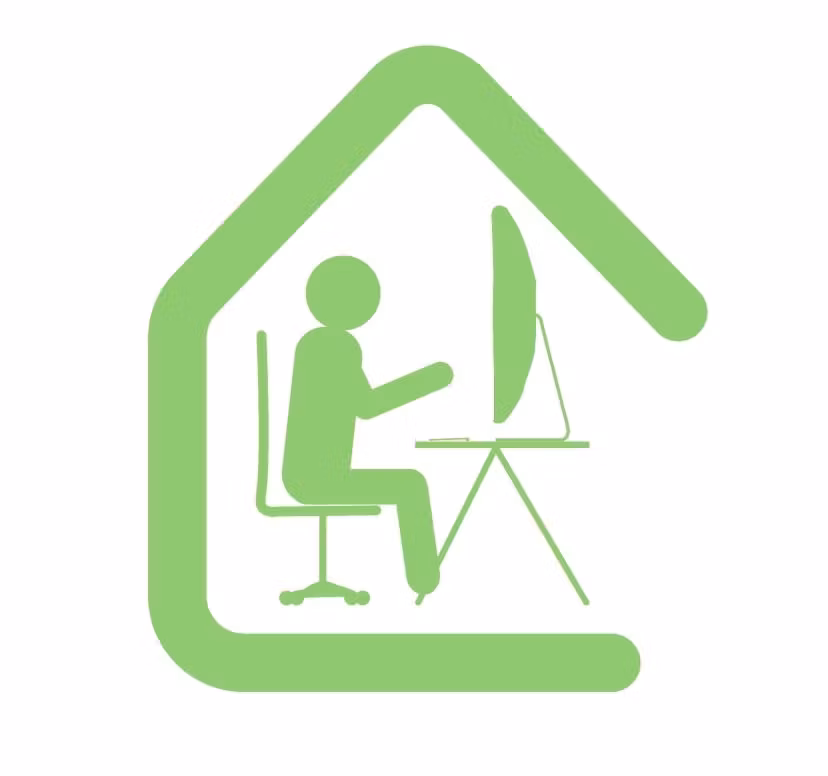 Remote Work Mastery in 14 days