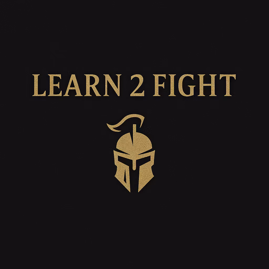 Learn 2 Fight
