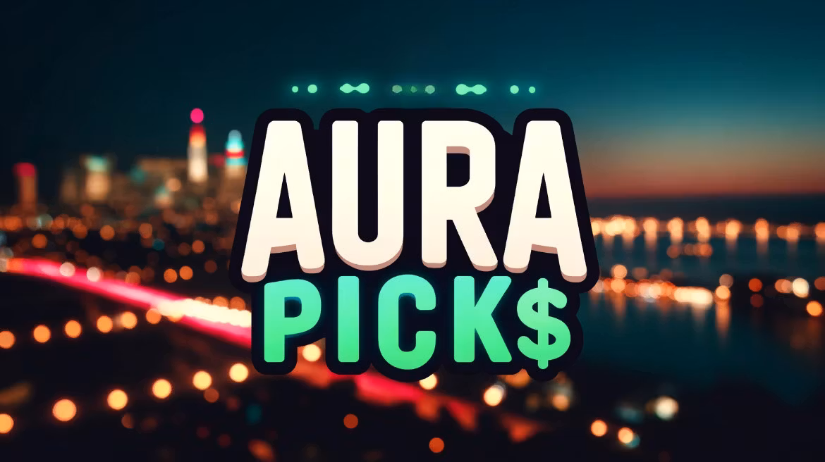 Aura Picks Free Community