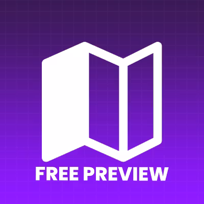 Map Mastery - Free Preview