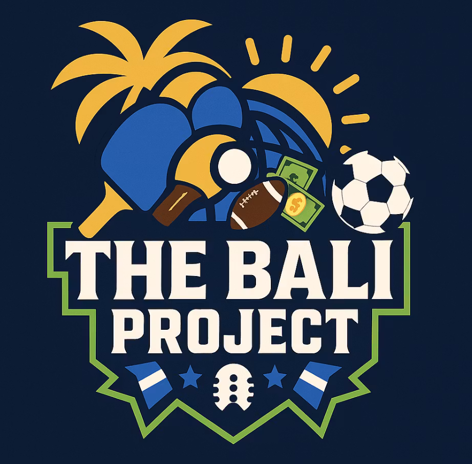 Bali Project Bets