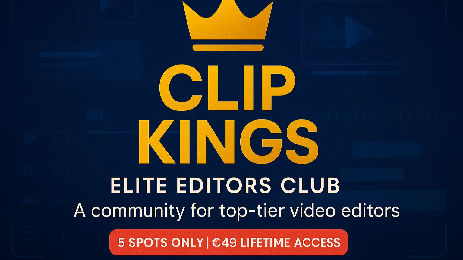 Clip Kings