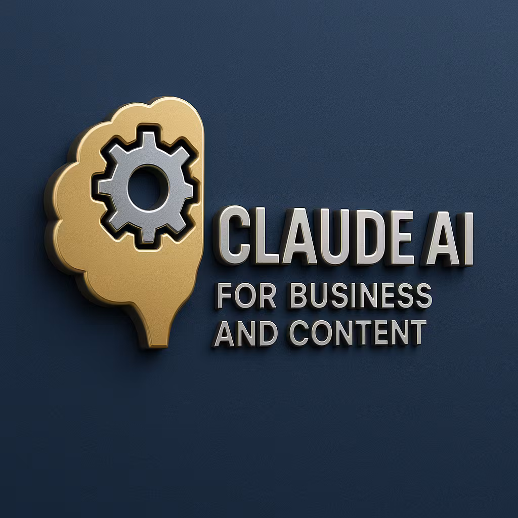 Claude AI - Business & Content