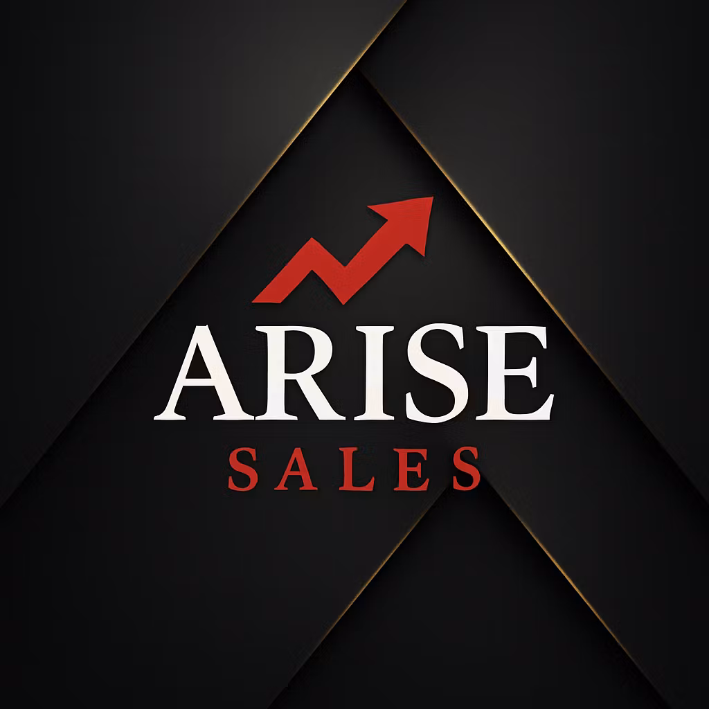 Million dollar sales blueprint