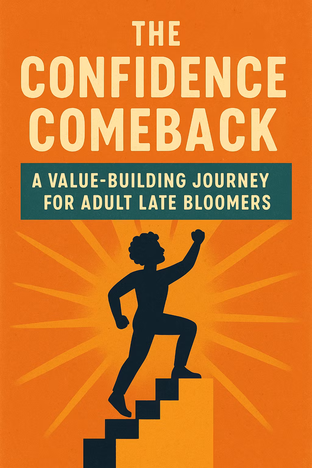 THE CONFIDENCE COMEBACK 