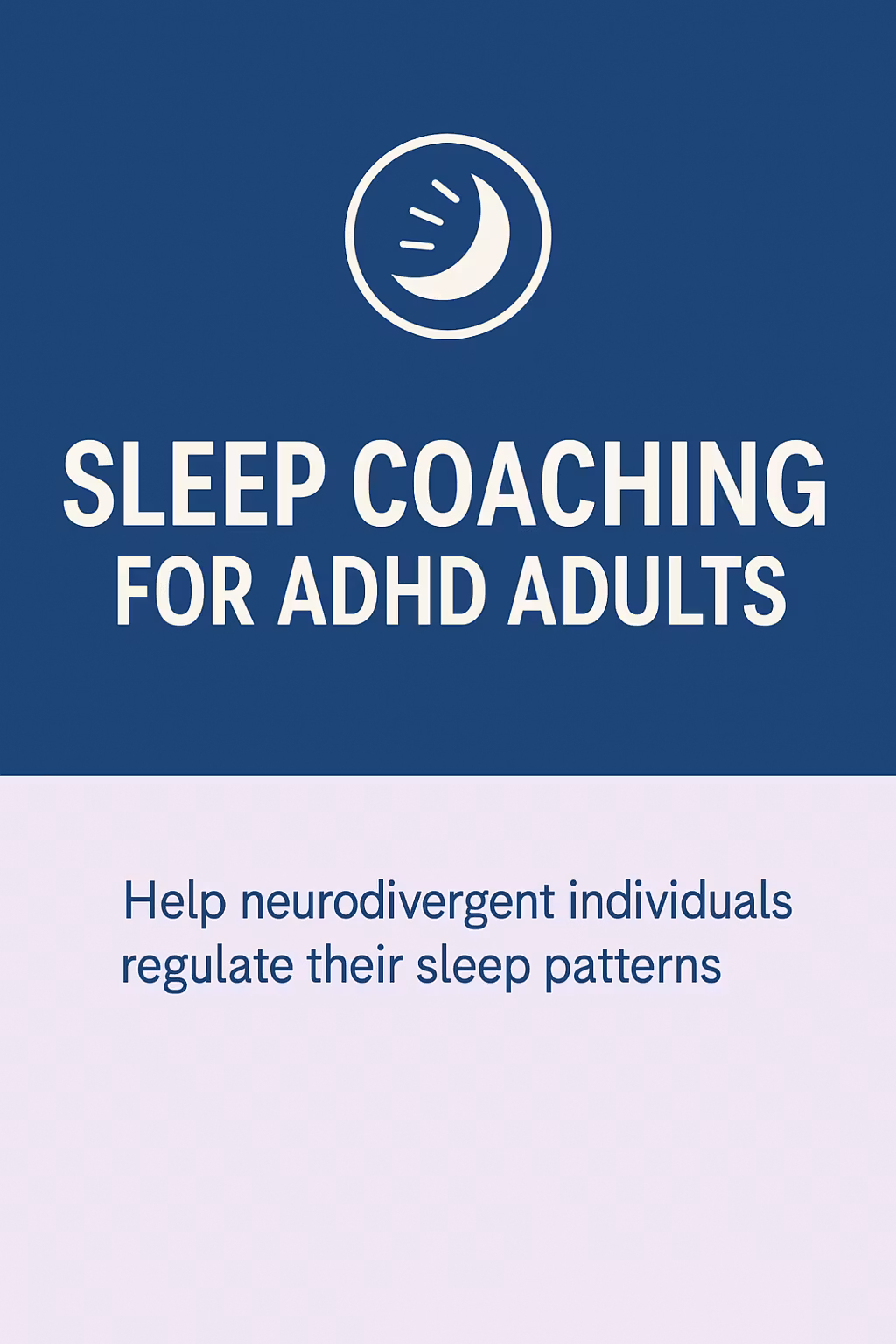 Sleep Reset For ADHD Adults