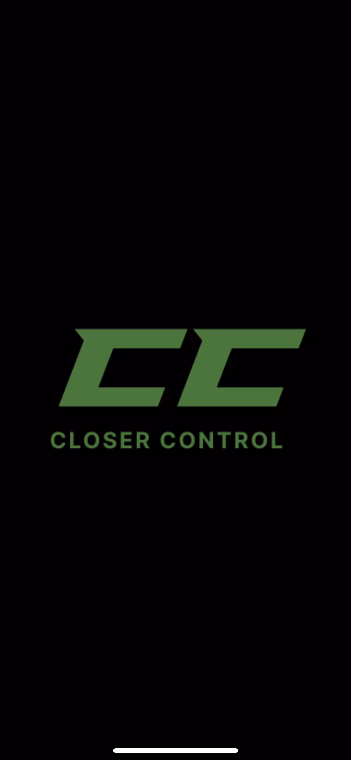 Closer Control CRM