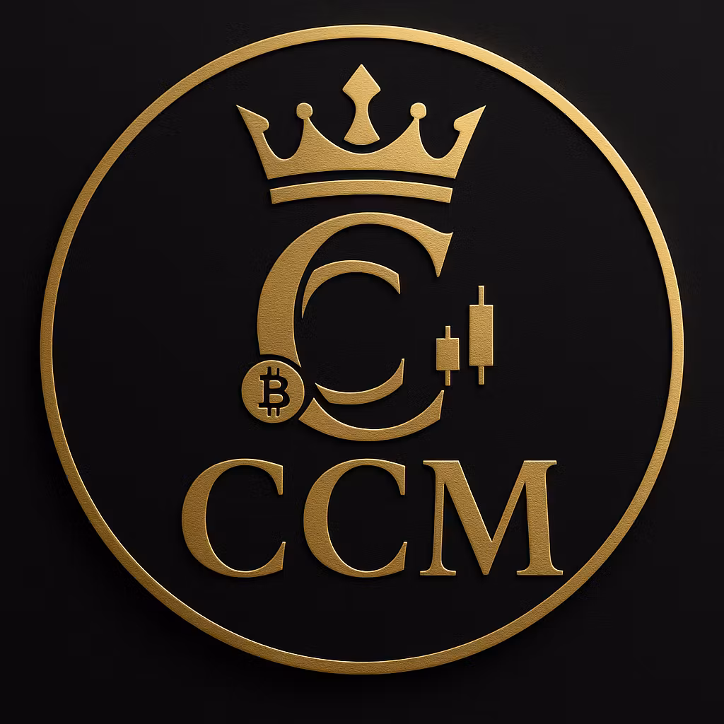 Crypto Cartel Masterclass