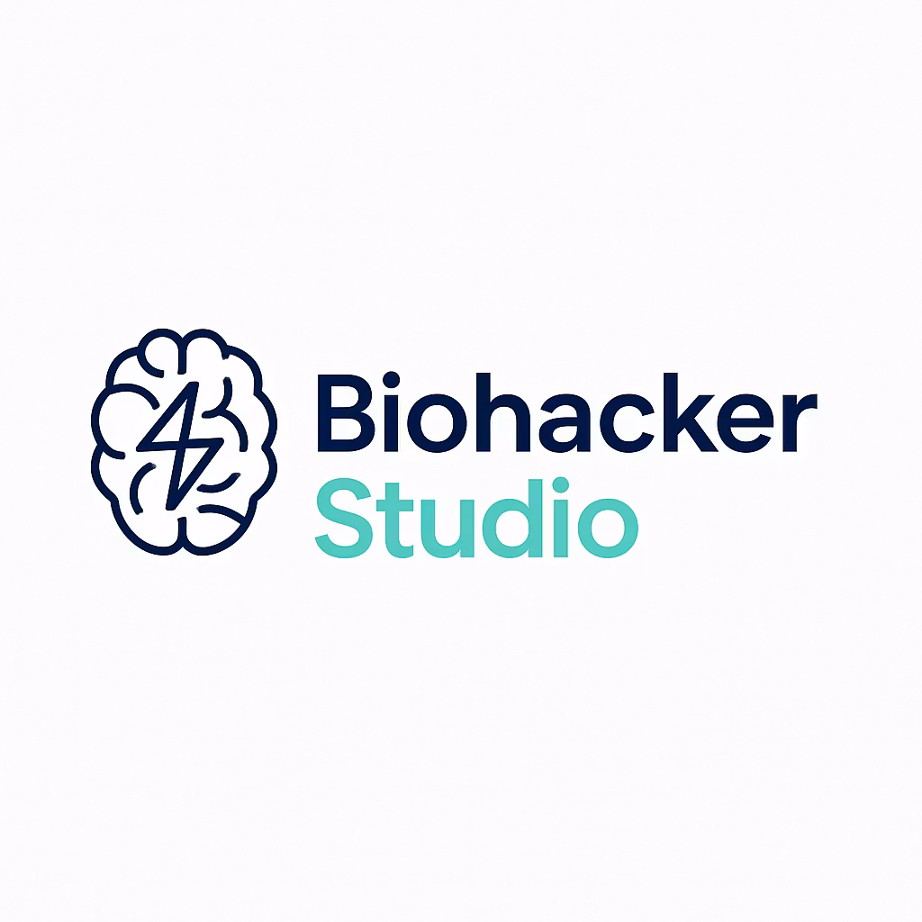 Biohacker Studio