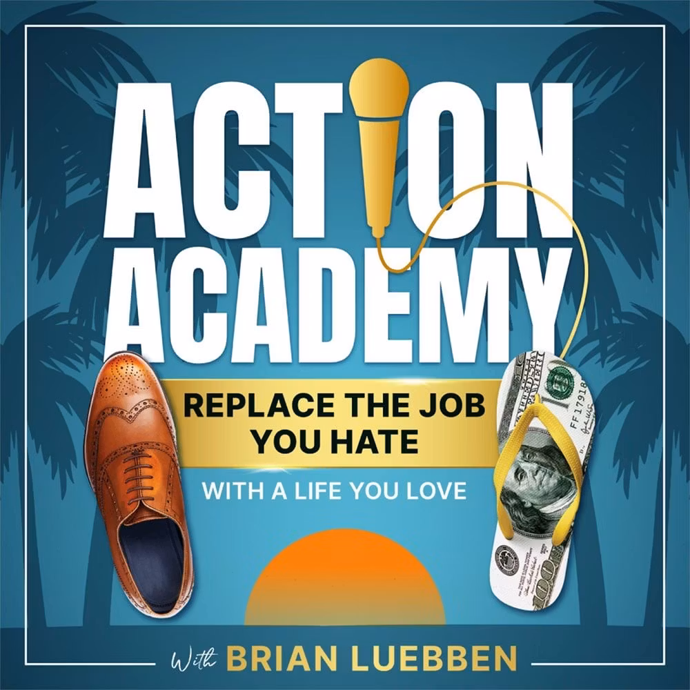Action Academy Podcast Clips