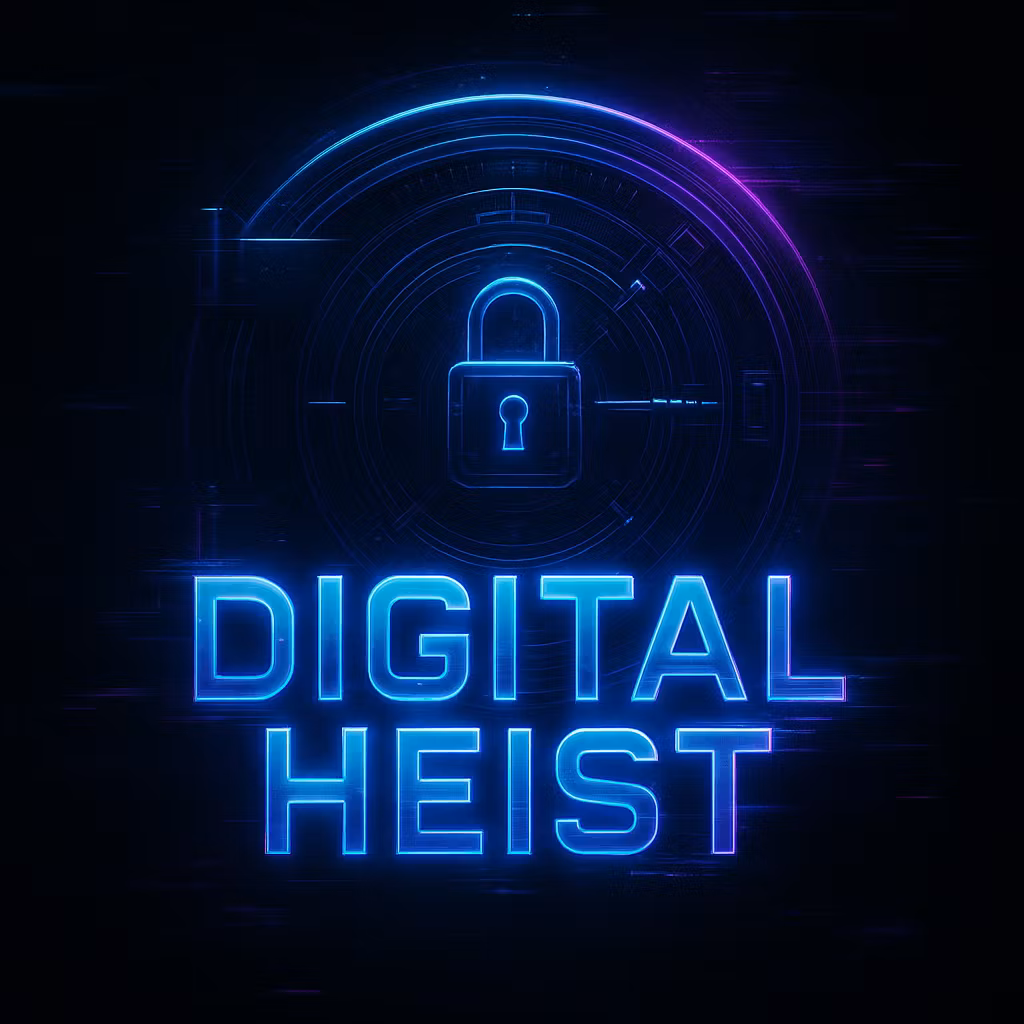 Digital Heist