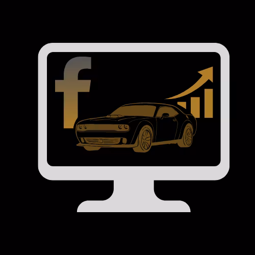 Luxury Car Detailing Ad Master