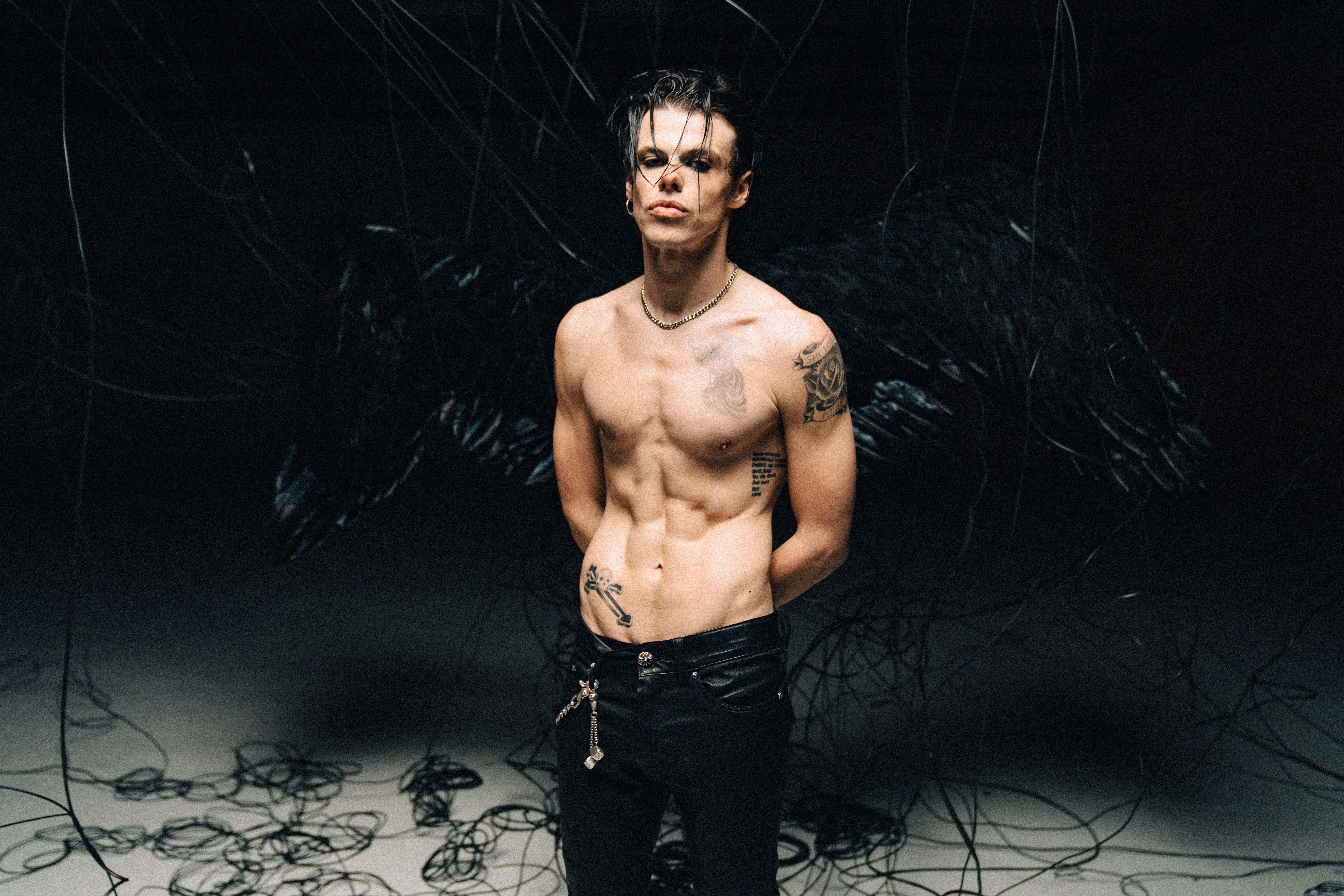 YUNGBLUD