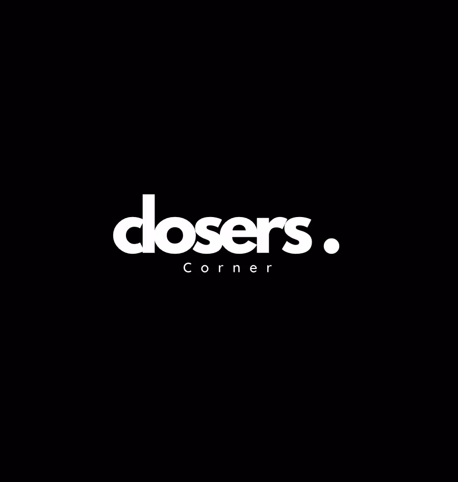 Closers Corner