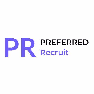 The Preferred Recruit Playbook
