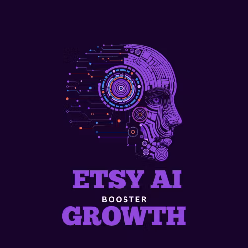 Etsy AI Growth Booster