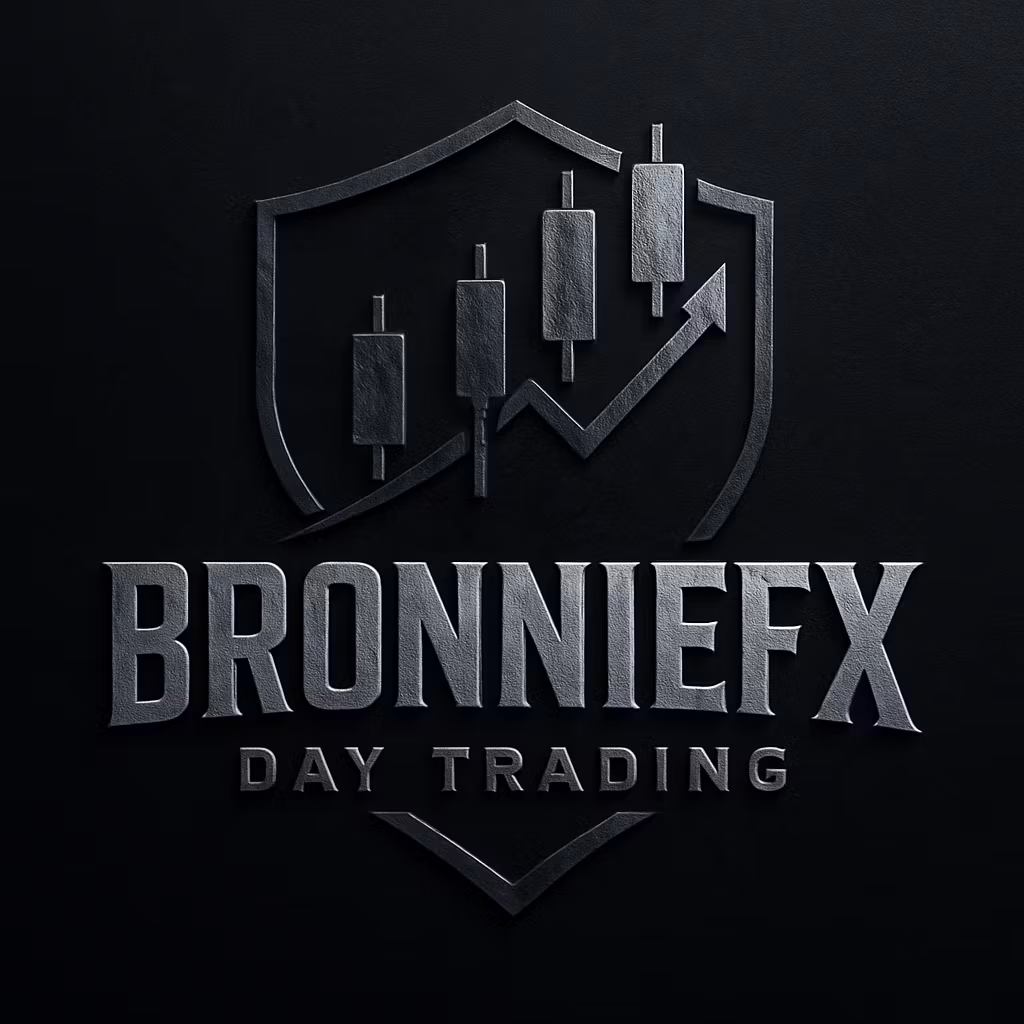 BronnieFX VIP trading