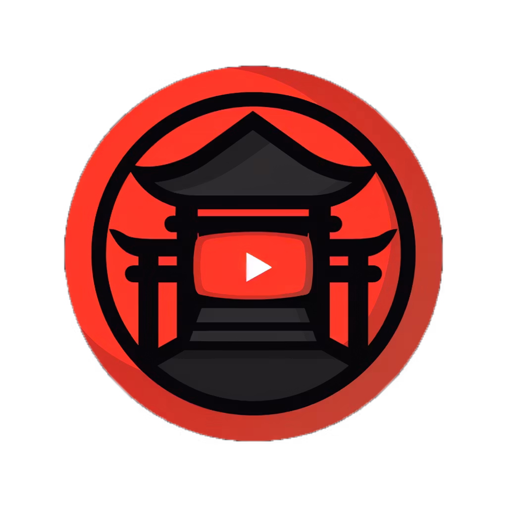 YouTube Dojo