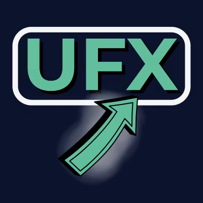 UFX Swing Spark Starter Kit