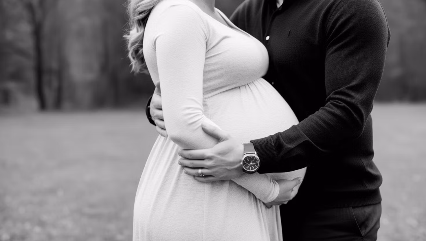 Sleep for Expecting Couples