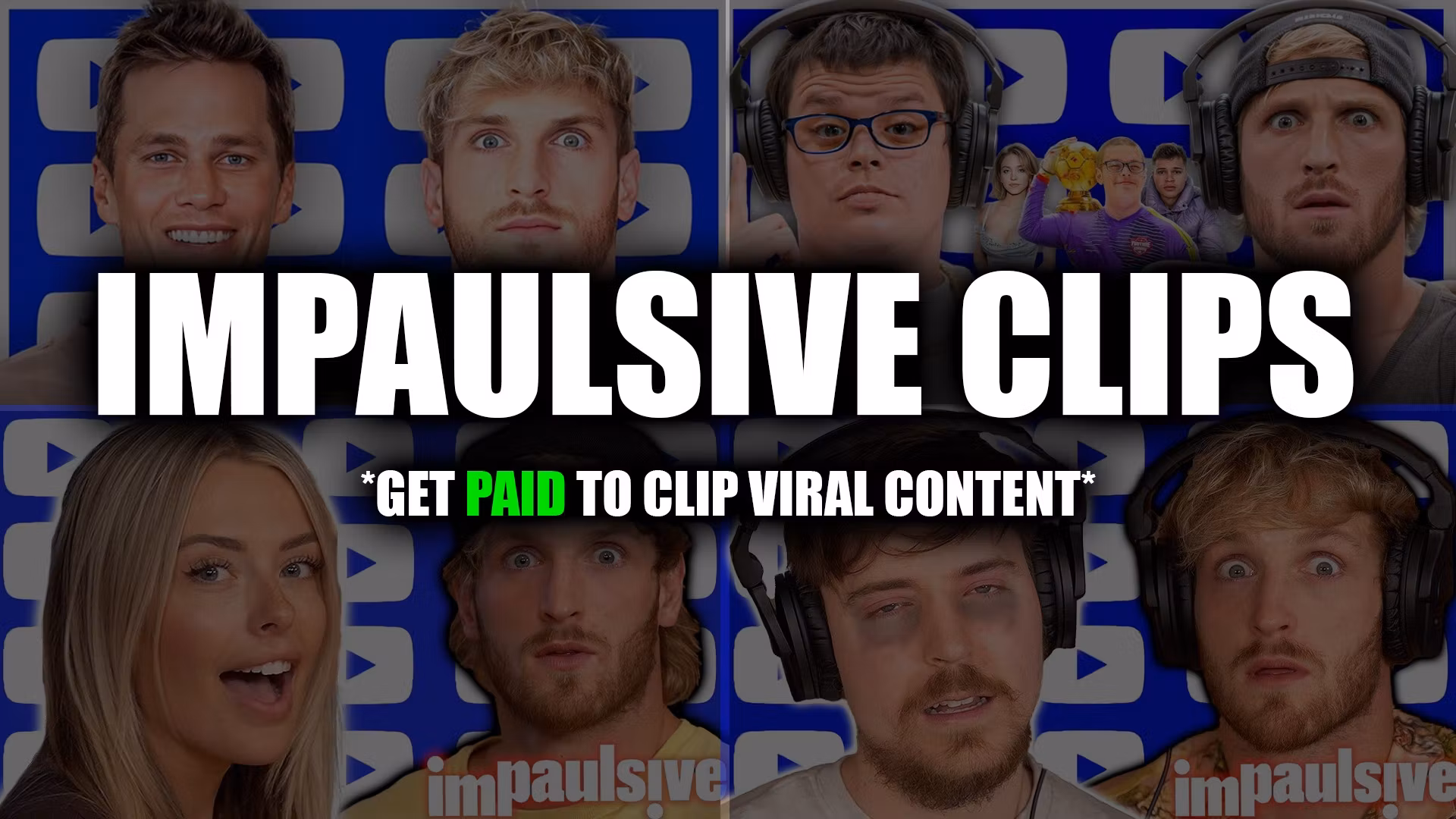 IMPAULSIVE