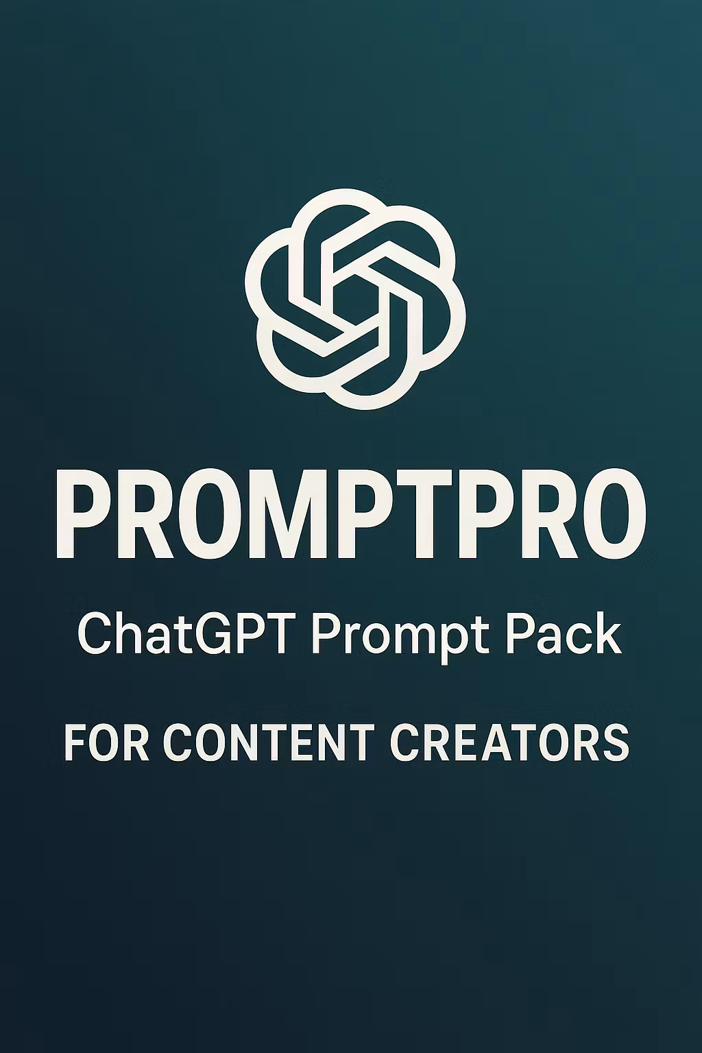 Prompt Pro