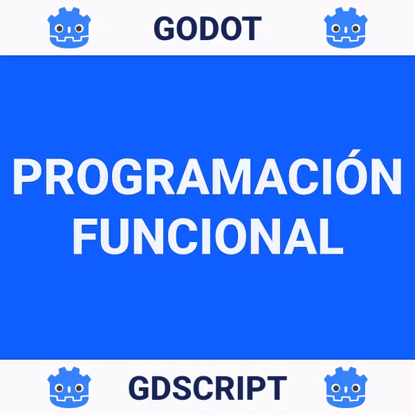 Curso GDScript Funcional