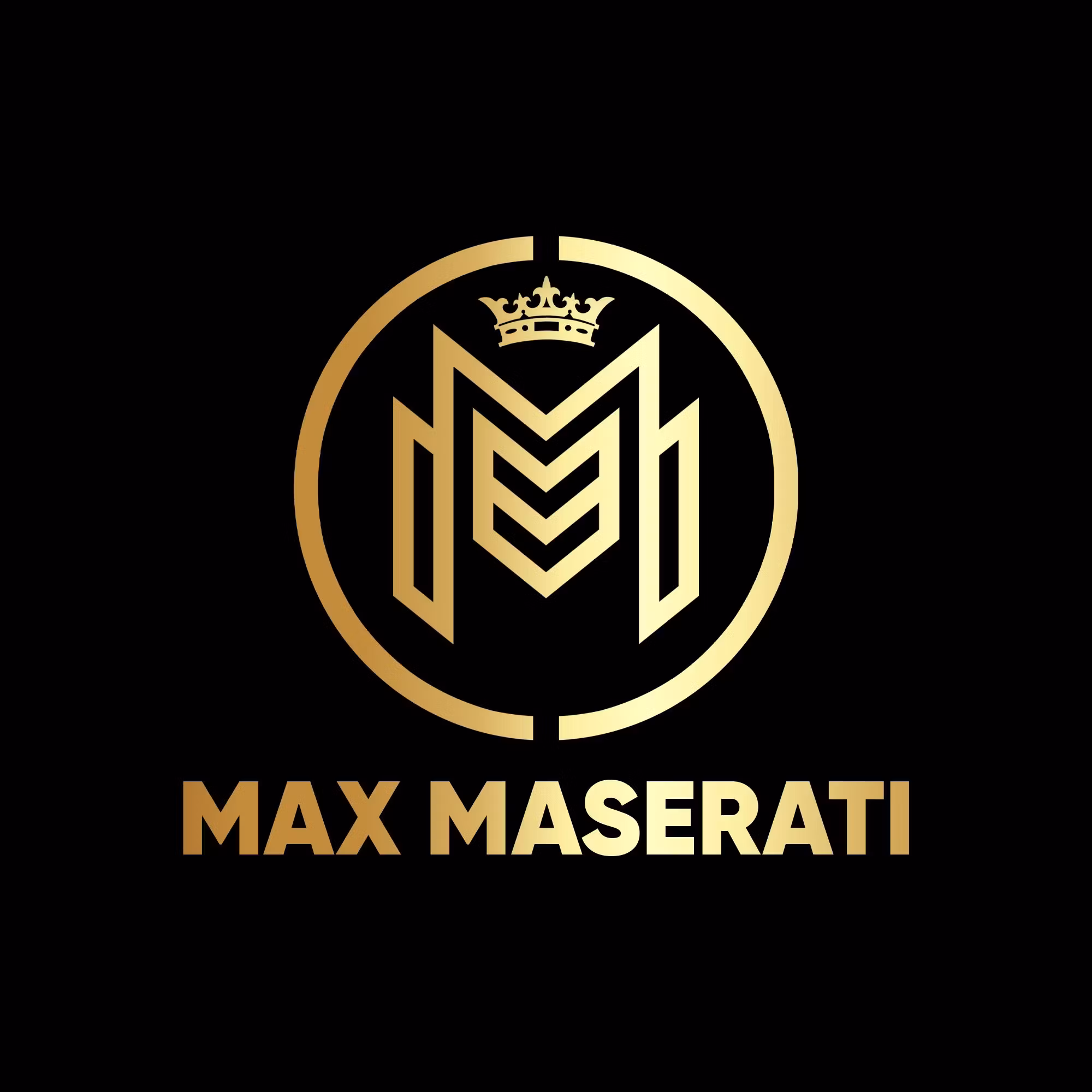 Max Maserati Model 2.0 - Elite