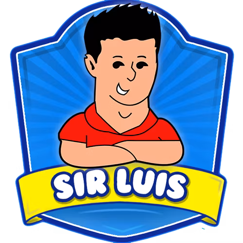 Sir Luis Course