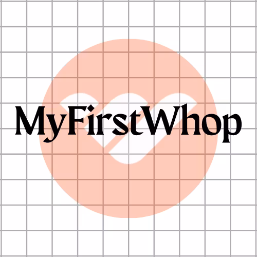MyFirstWhop ๐