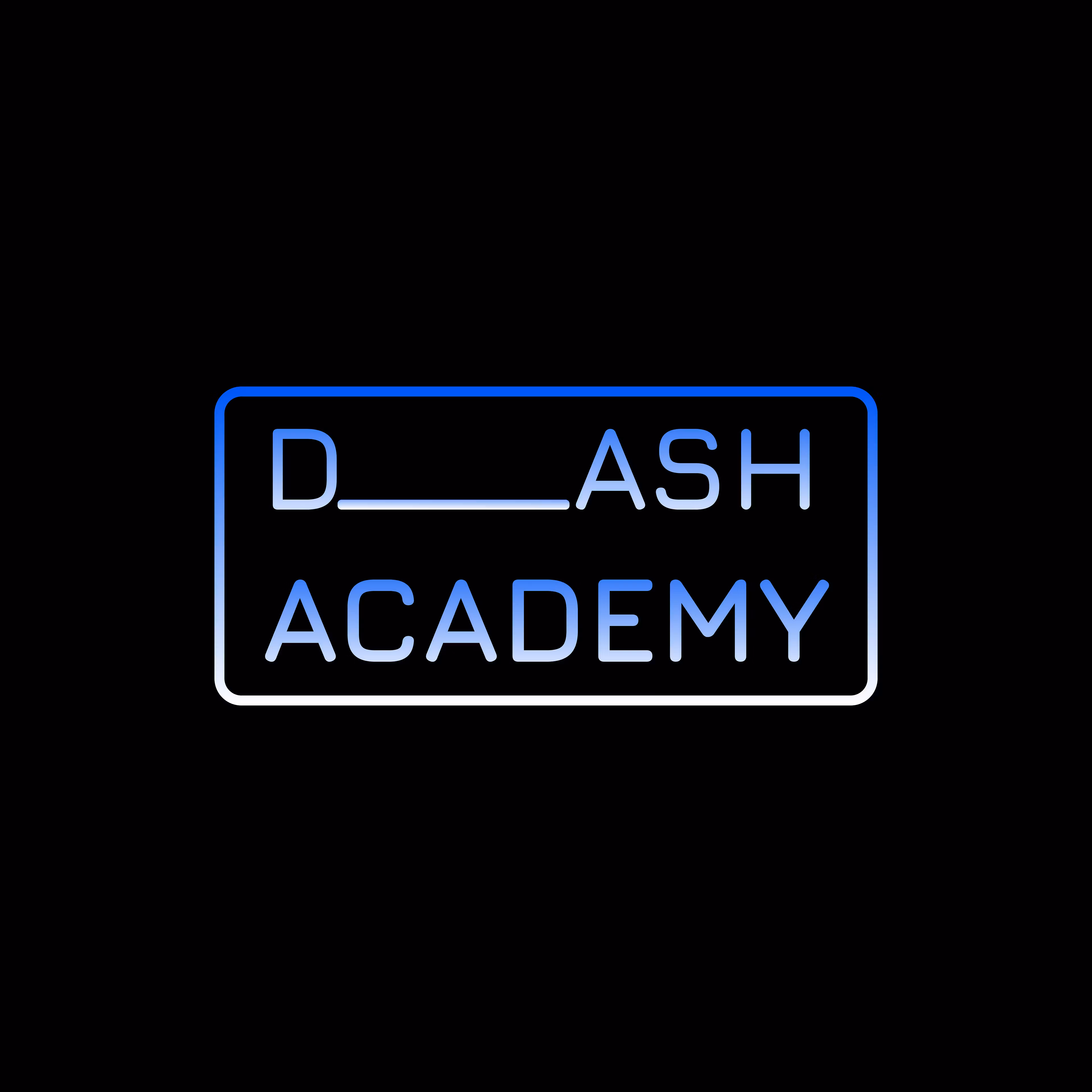 Dash Academy