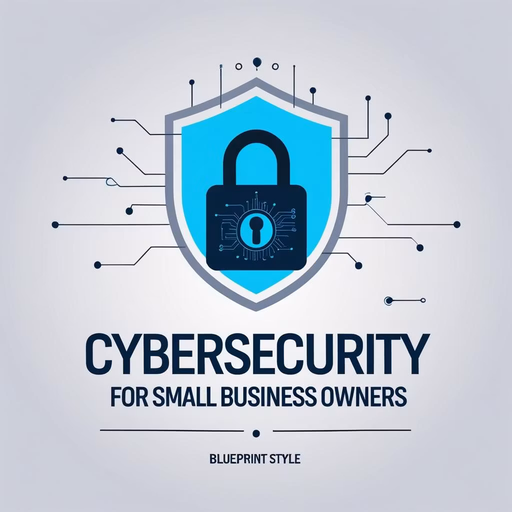Cybersecurity Small businesses