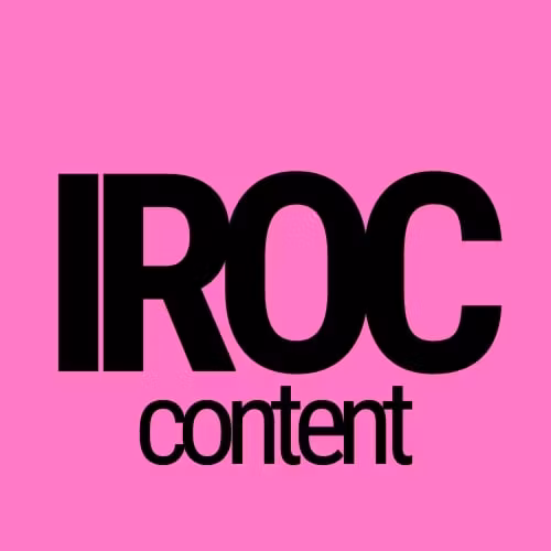 Content Creator Collective