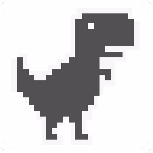 Dino Game Cash Prize $$